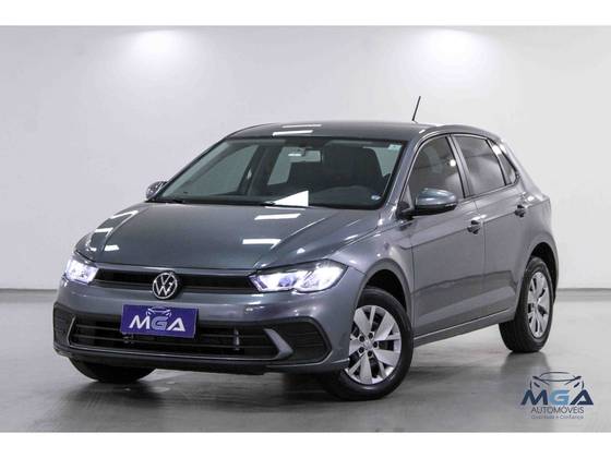 VOLKSWAGEN POLO 1.0 MPI MANUAL VOLKSWAGEN POLO 1.0 MPI MANUAL